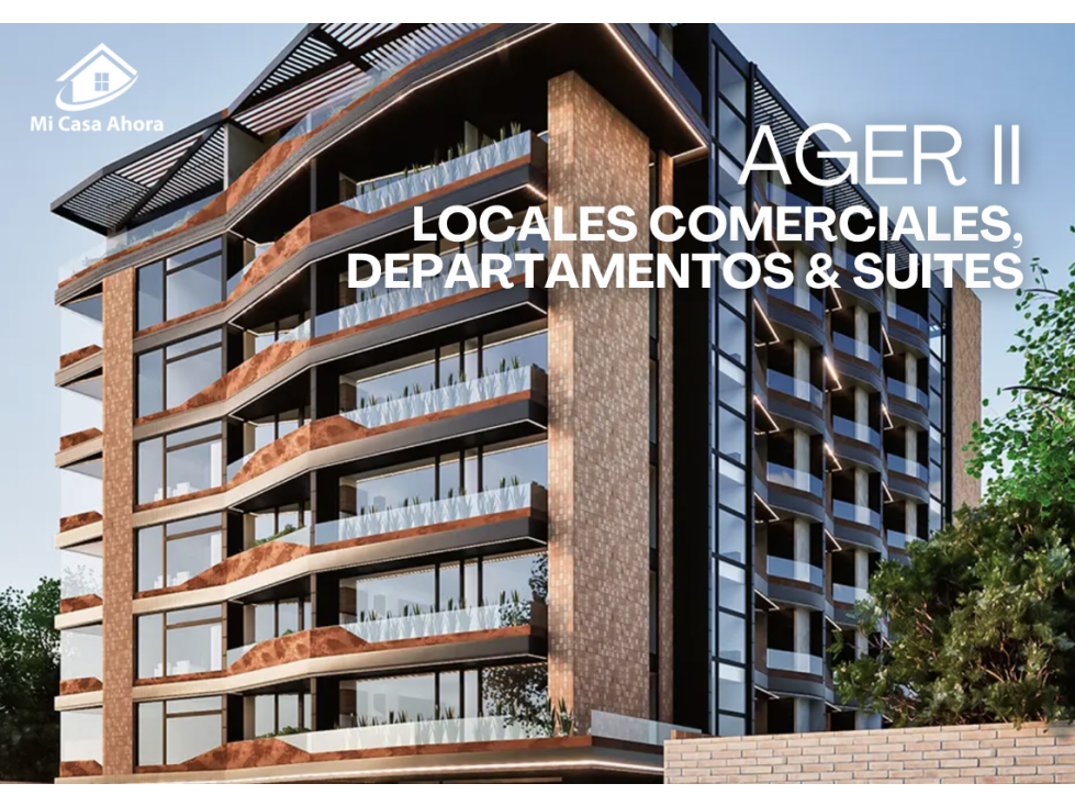 LOCAL COMERCIAL EN VENTA EN EDIFICIO