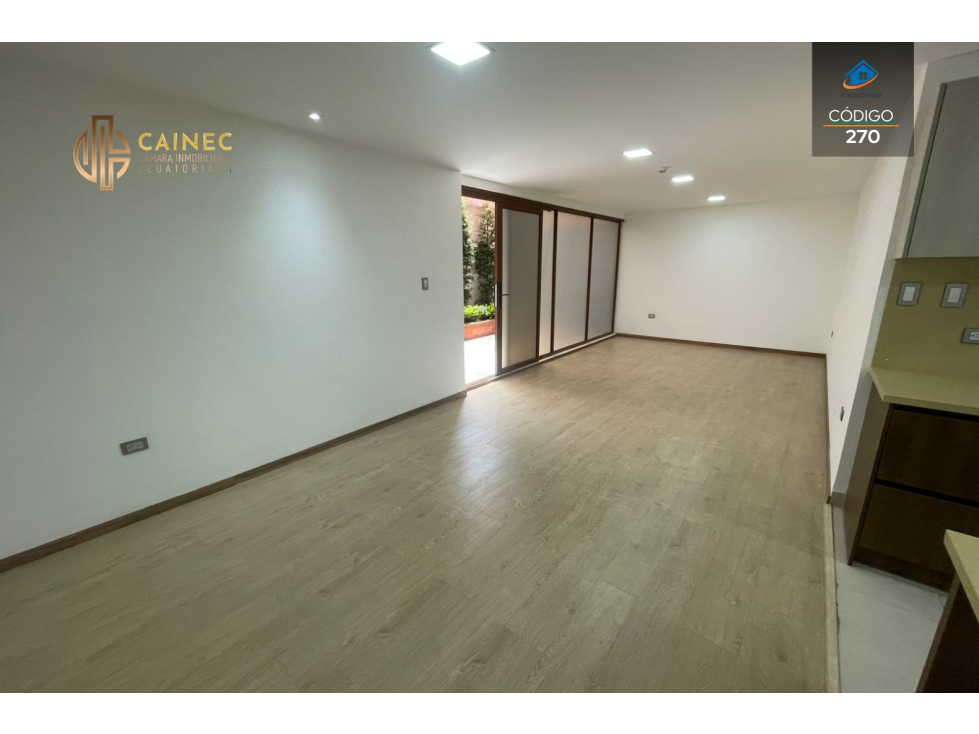 DEPARTAMENTO EN VENTA EN PUERTAS DEL SOL