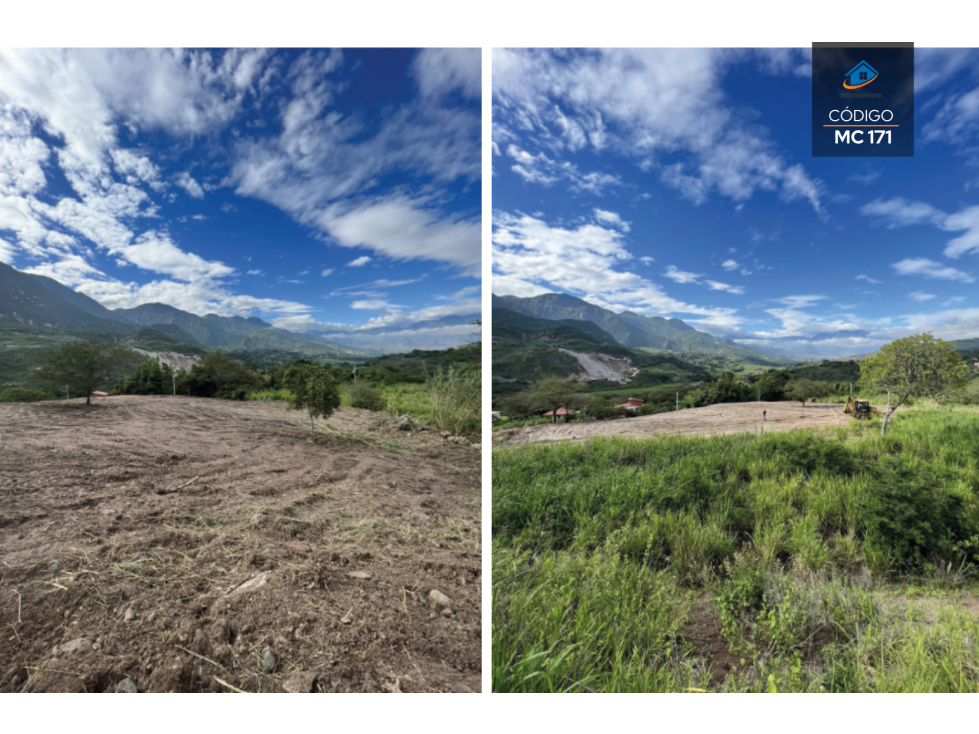 LOTES PLANOS EN VENTA EN YUNGUILLA EN CUENCA ECUADOR