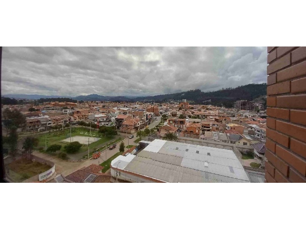 Departamento Venta Cuenca en Yanuncay Tipo Duplex