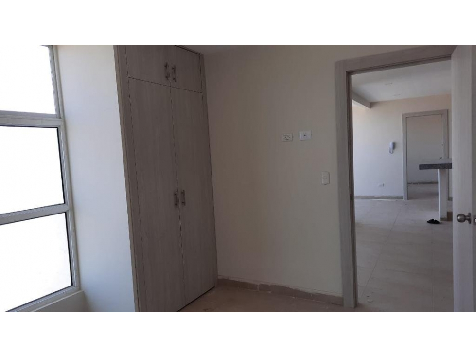 SE VENDE DEPARTAMENTO EN SALINAS DE ESTRENO