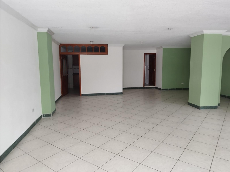 San Isidro del Inca, Local Comercial, 90 m2, 2 ambientes, 1 baño