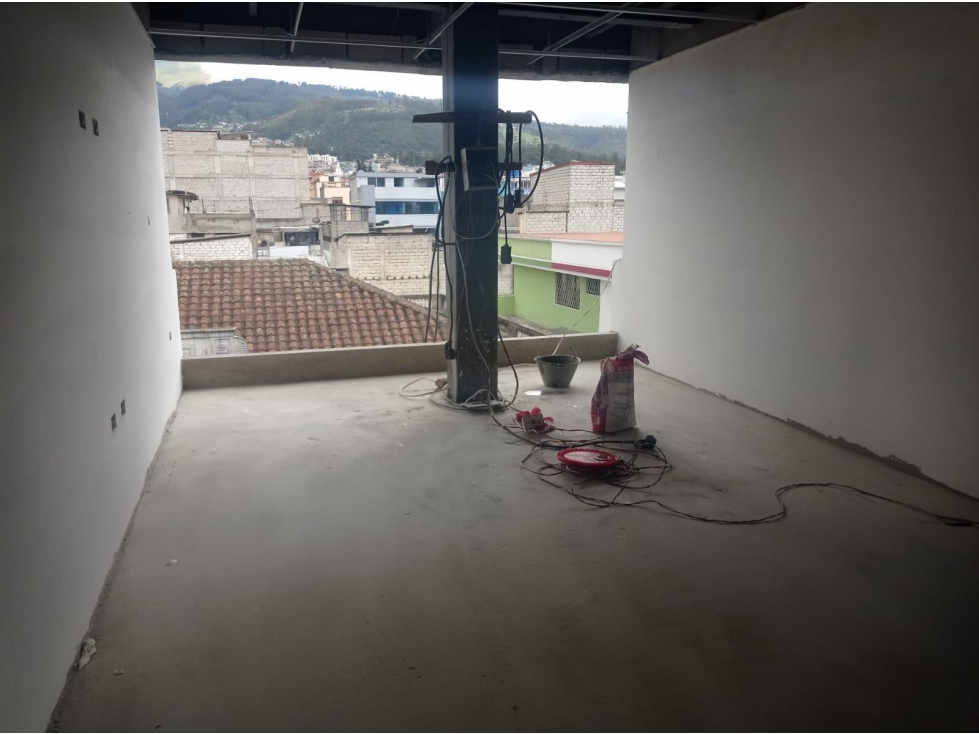 Cotocollao, Local, 150 m2, 2 ambientes, 2 baños, 2 parqueaderos