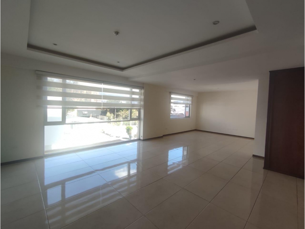 El Batán, Departamento en venta, 160 m2, 3 habitaciones, 3 baños, 2 parqueaderos