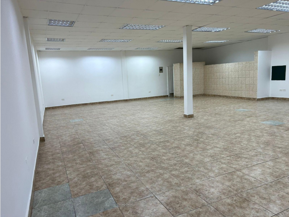 La Floresta, Local Comercial en renta, 150 m2, 1 ambiente, 1 baño