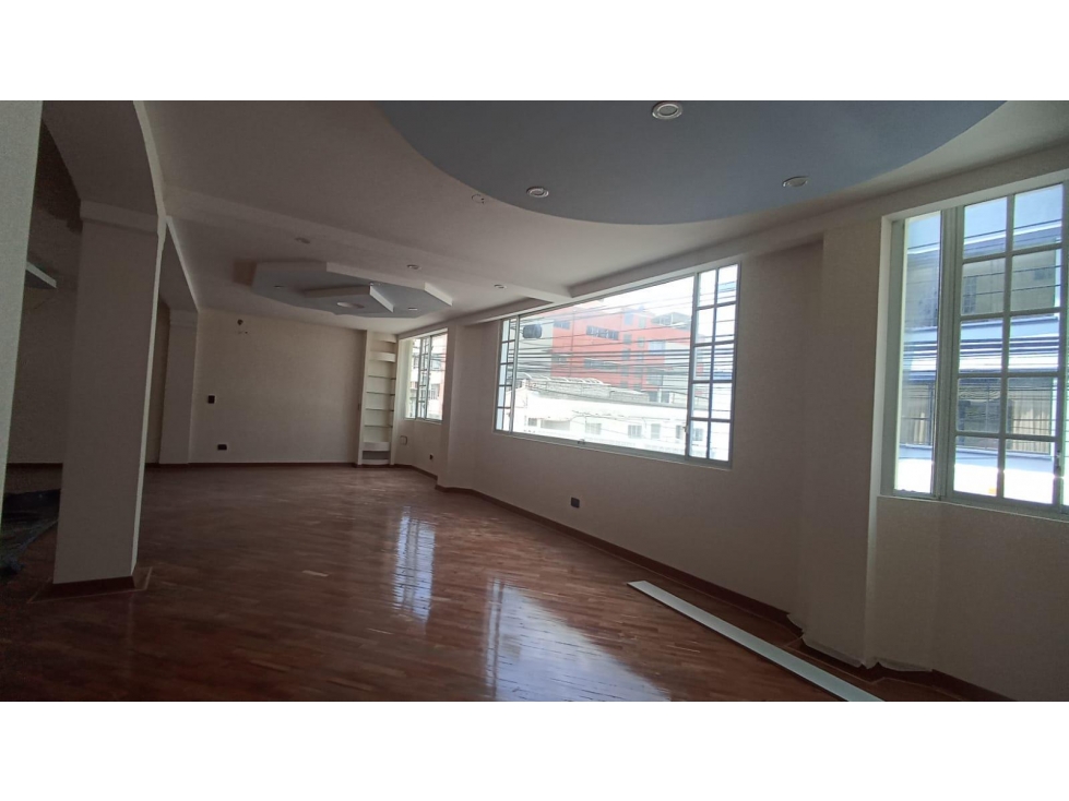 Tribuna del Sur, Departamento en Venta , 247m2, 3 habitaciones , 4 baños , 2 parqueaderos