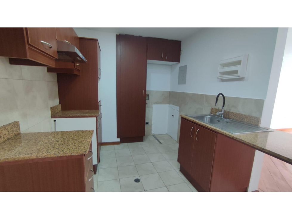 República de le Salvador, Suite en Renta, 55m2, 1 habitación