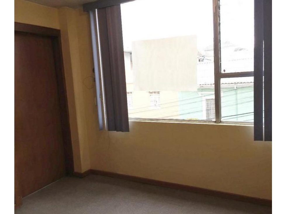 El Ejido, Oficina en  Venta, 70m2, 3 Ambientes.