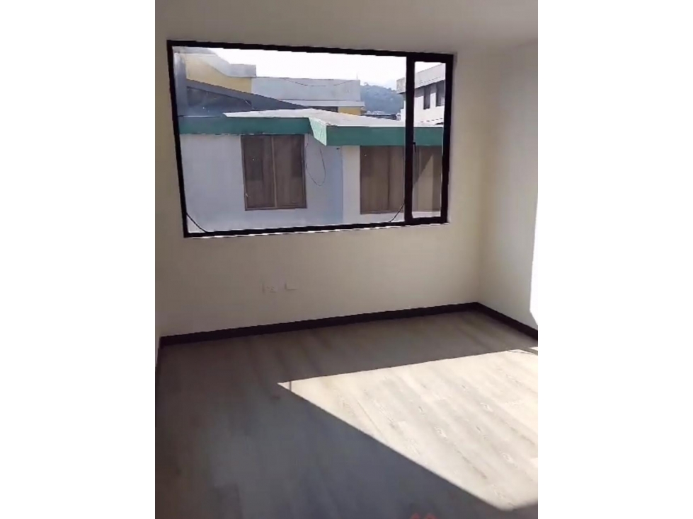 Venta Depar 3 Dormi, Sector el Condado, $65,000