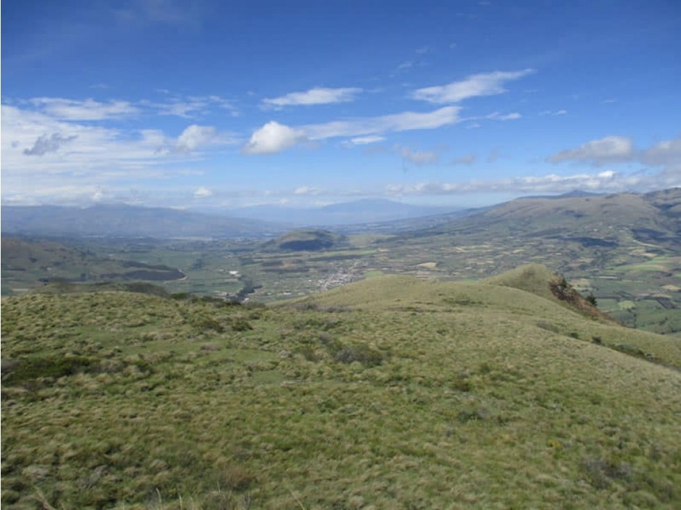 PROPIEDAD EN CAYAMBE