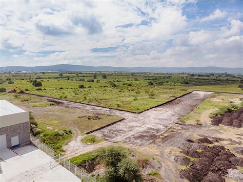 VÍA A DAULE KM 29 terreno para industrias de 43.110m2.