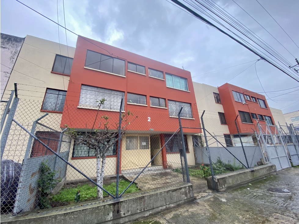 VENTA DEPARTAMENTO, CONJUNTO HABITACIONAL, MERCADO MAYORISTA, SUR