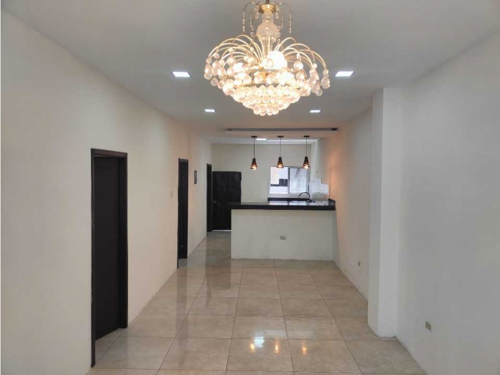 Casa en Venta en Floresta 1, Sur de Guayaquil.