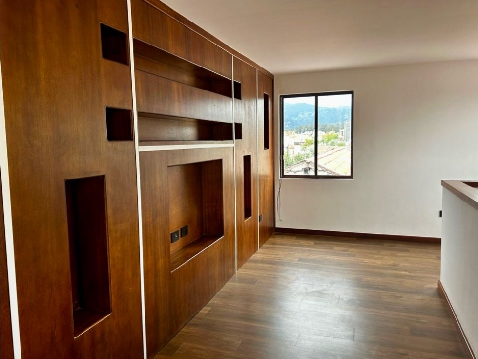 Departamento Duplex en venta