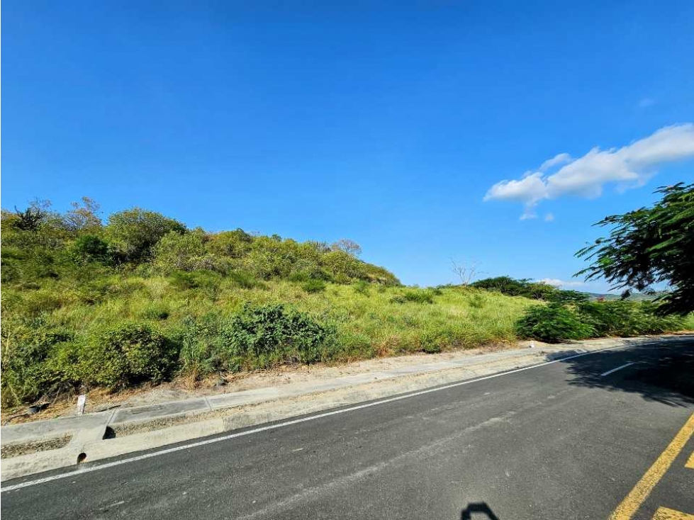 Montecristi Golf Club, Vendo terreno amplio en Urbanización cerrada