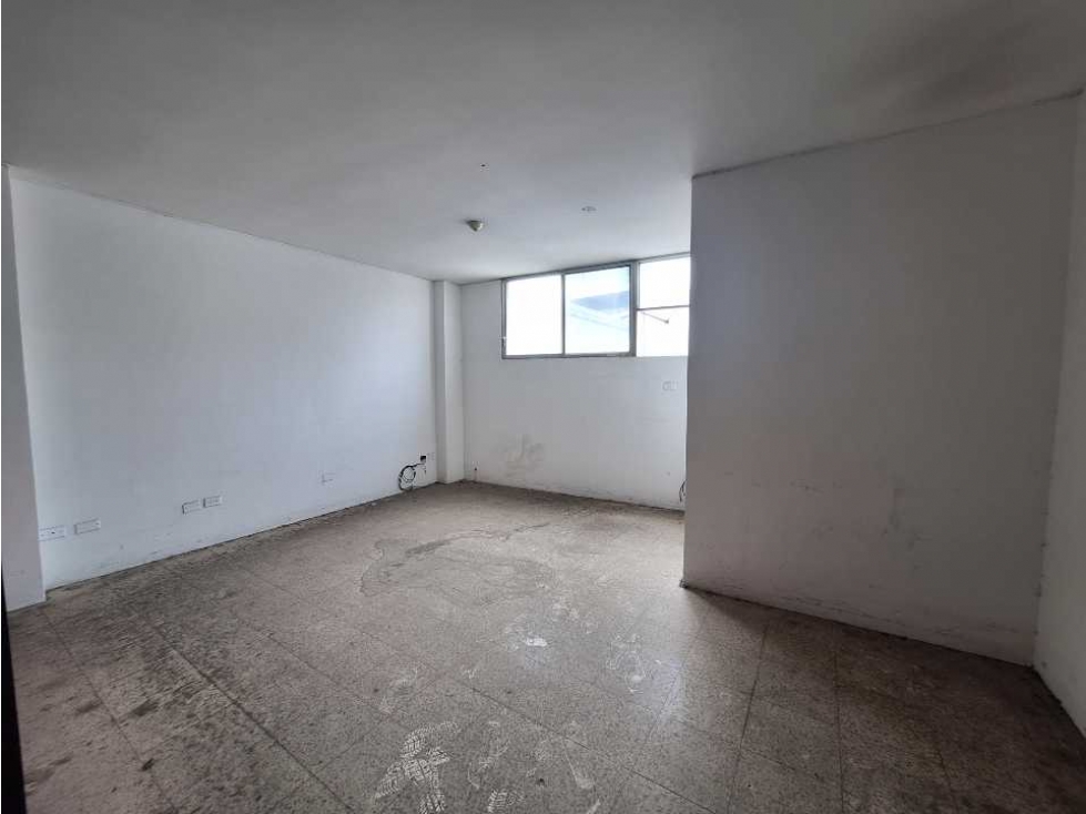 Oficina en venta Edif. Acrópolis piso 7, Centro de Guayaquil