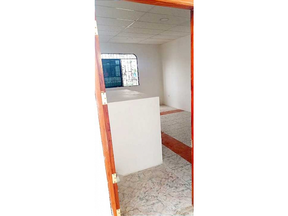 Oportunidad de Negocio VENDO CASA RENTERA AL SUR GUAYAQUIL