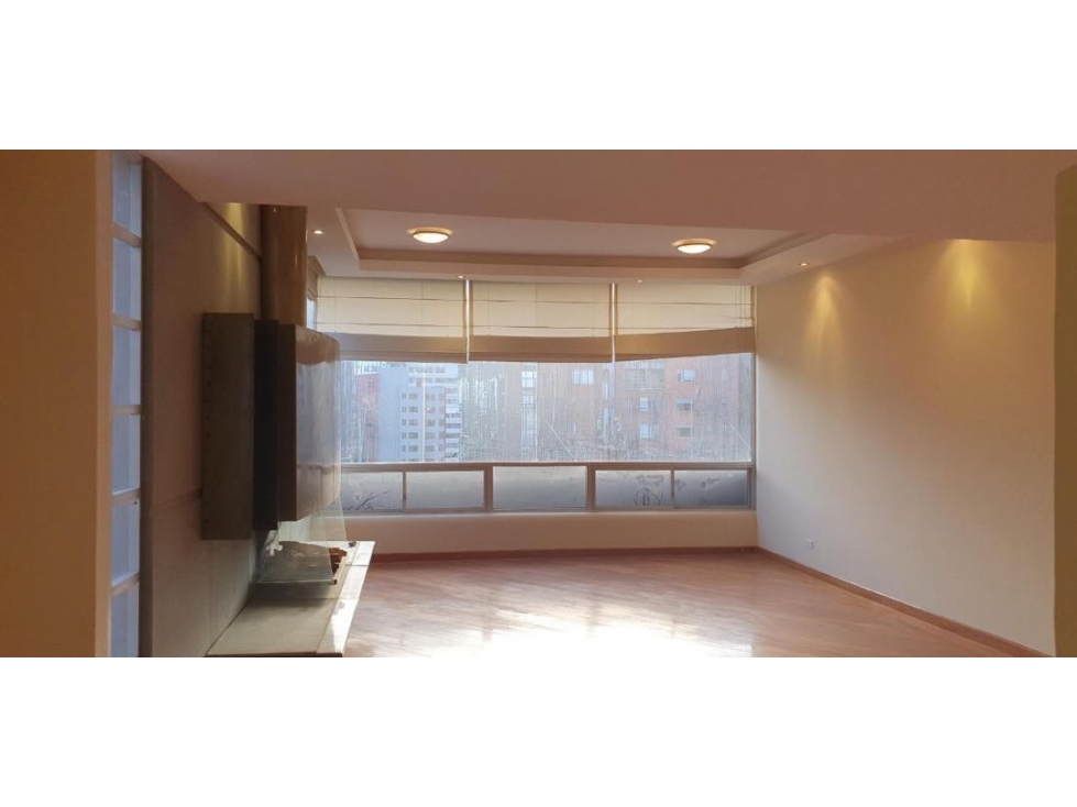 PENT HOUSE DE VENTA SECTOR LA CAROLINA