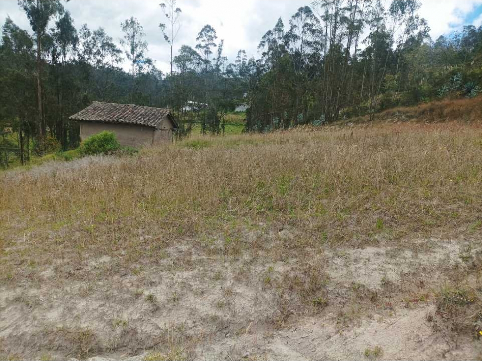 Se Vende Terreno Sector Deleg