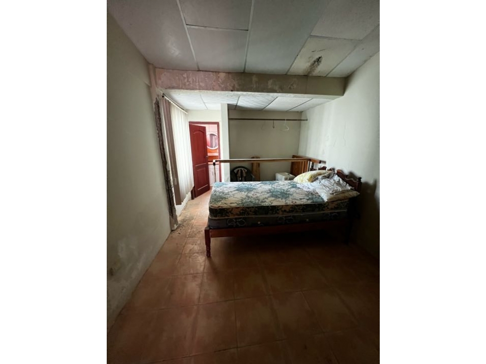 Vendo Casa por Remodelar en Las Dunas Salinas