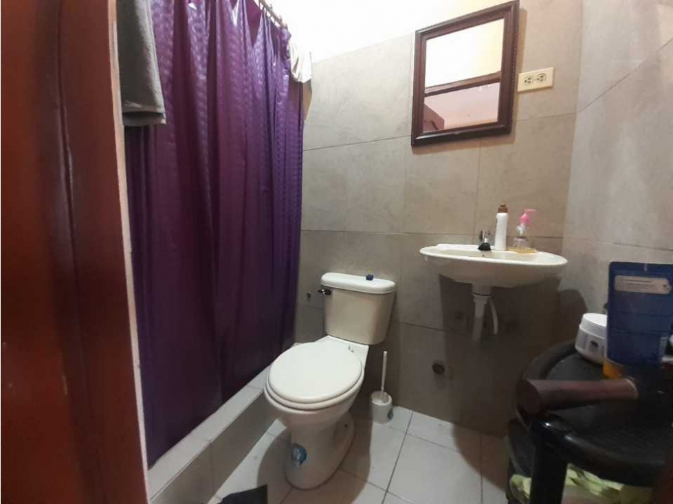 Vendo casa rentera suroeste GUAYAQUIL