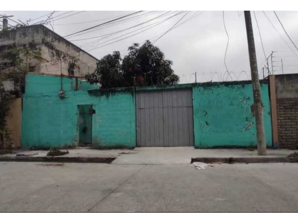 Vendo terreno en Los Esteros 276mtrs / 100% Residencial