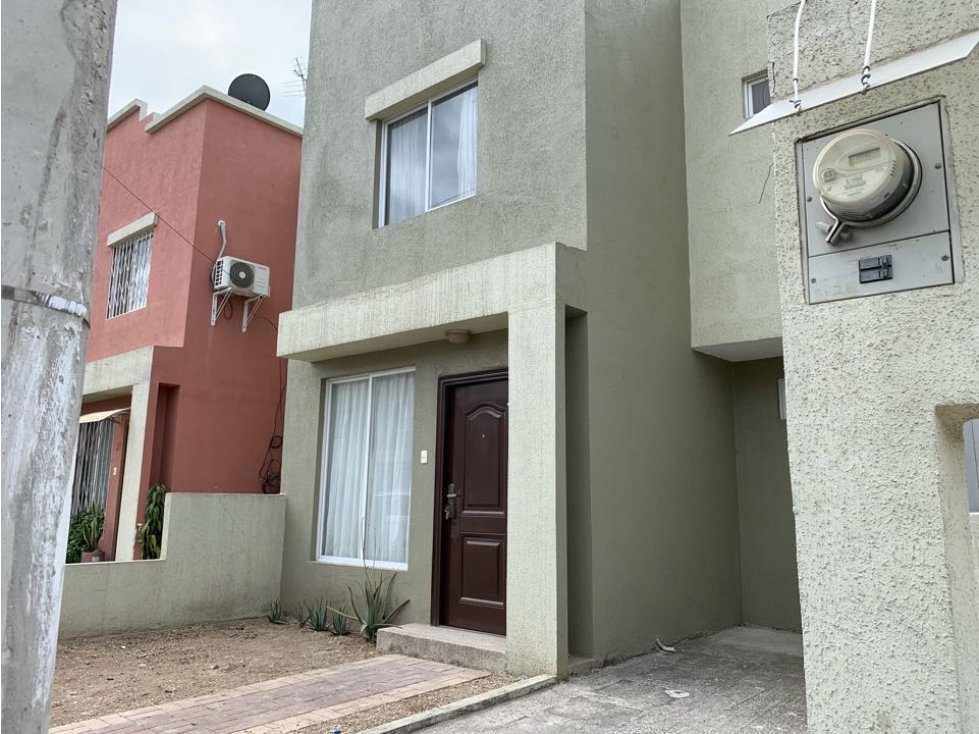 Venta, Casa en Urb. Ciudad Olimpo, Vía a la costa