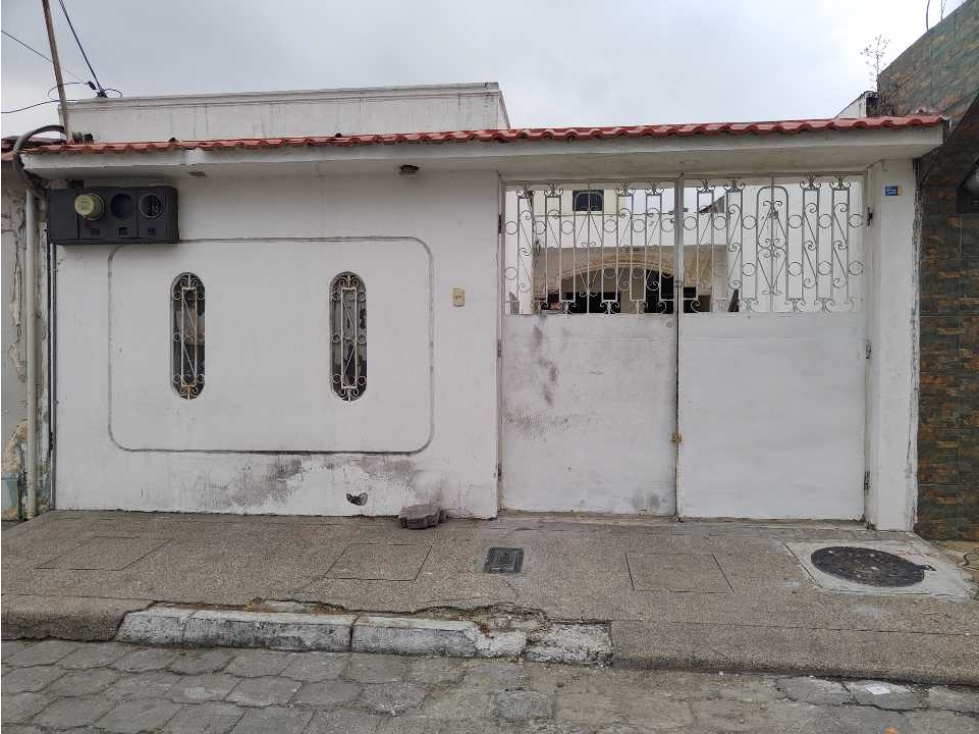 Casa rentera en venta, Cdla. Samanes 4, Norte de Guayaquil