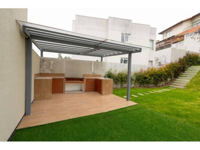 SANTA LUCÍA NORTE DE QUITO, DEPARTAMENTO EN VENTA, 86,40M2