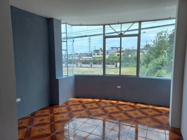 Casa en Venta en Santo Domingo de los Colorados