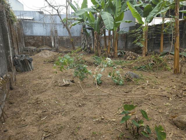 ¡De Oportunidad! Terreno en venta en la Urb.